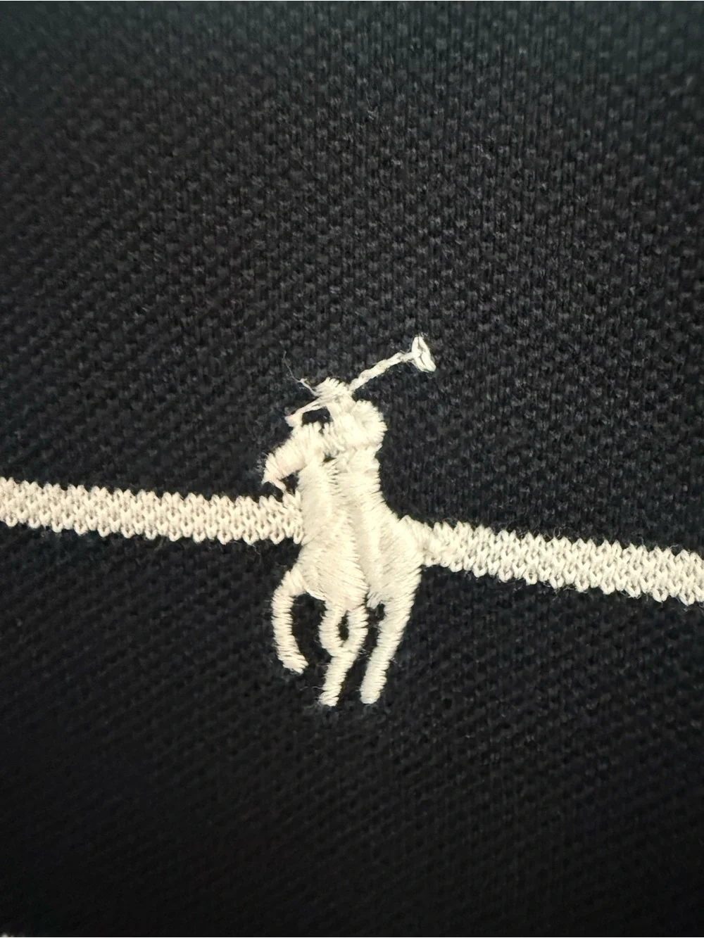 Ralph Lauren classic polo